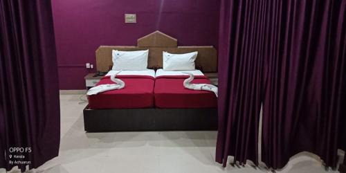 Malappuram Hotel | Hotel Nuhman