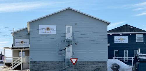 Ilulissat Hotel | Hotel Nuka