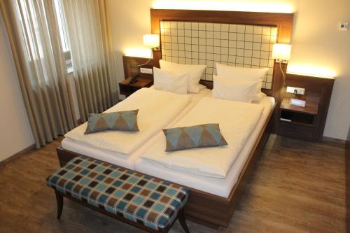 Waidhaus Hotel | Hotel Number One