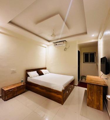Mahalunge Ingale Hotel | Hotel Nx Surya