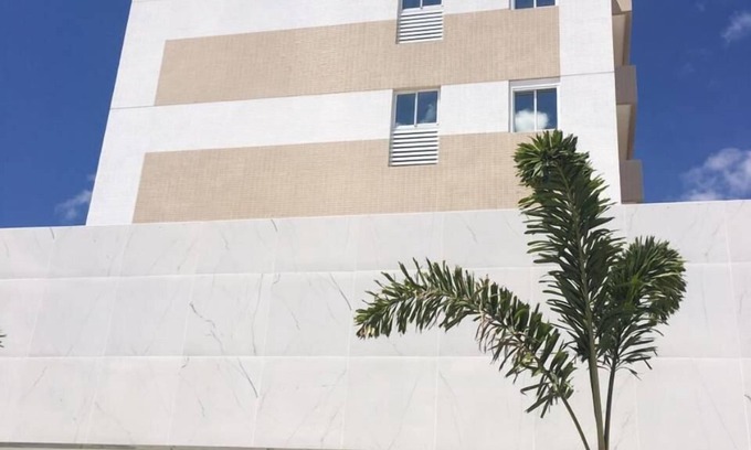 Sao Sebastiao Hotel | Hotel Oásis