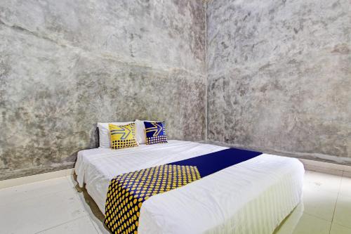 Pati Hotel | Hotel O Agus Kostel SyariahNearWisata Agro Jollong