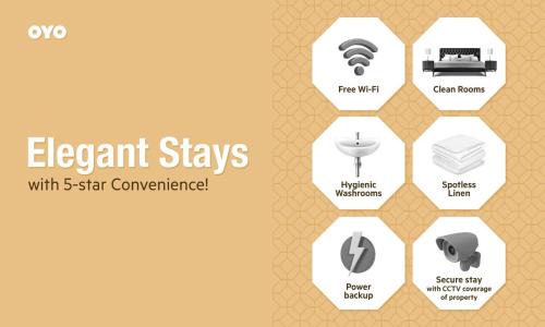 Dumdum Hotel | Hotel O Airport Comfort Stay