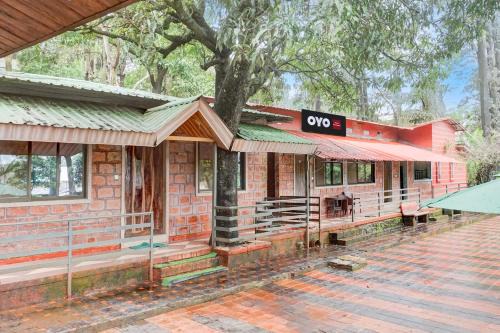 Panchgani Hotel | Hotel O Ambassador Hotel Panchgani