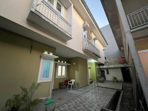 Makassar Hotel | Hotel O Anugrah Homestay Syariah