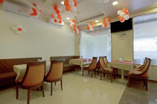Mira Bhayandar Hotel | Hotel O Anuha Mumbai