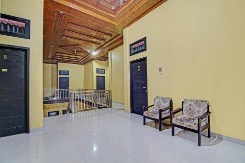 Kampar Hotel | Hotel O Arafah Homestay Syariah Near Badan Pertanahan Nasional - Kantor Pertanahan Kabupaten Kampa