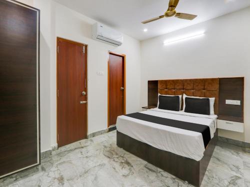 Khammam Hotel | Hotel O Arjun Residency