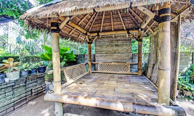 Kecamatan Narmada Hotel | Hotel O Ashooy HomestayNearWisata Desa sedau