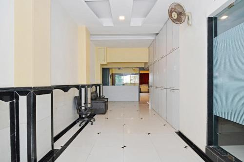 Nerul Hotel | Hotel O Ashwarya Service Apartment