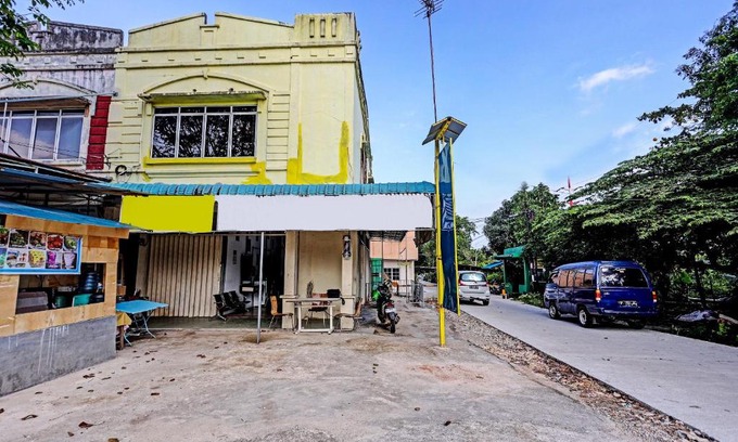 Kabil Hotel | Hotel O Aulia Homestay Syariah