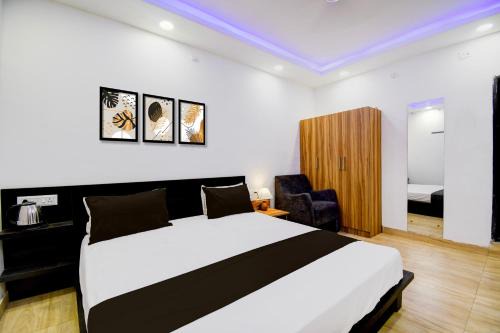 Khagaria Hotel | Hotel O Avani's Hotel