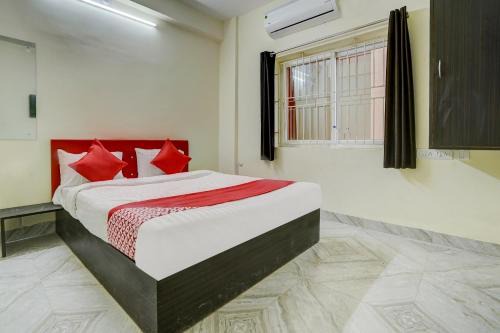 Bhubaneshwar Hotel | Hotel O Avisi Residency