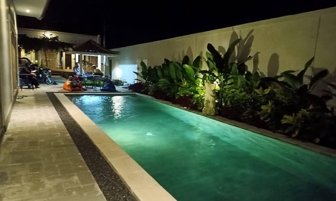 Kecamatan Narmada Hotel | Hotel O Bale Jiwan Mukti Narmada Near SMA NW NARMADA