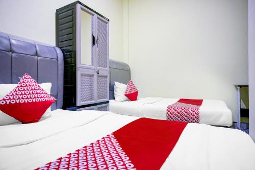 Balige Hotel | Hotel O Balige City Near Tugu Juara Monang