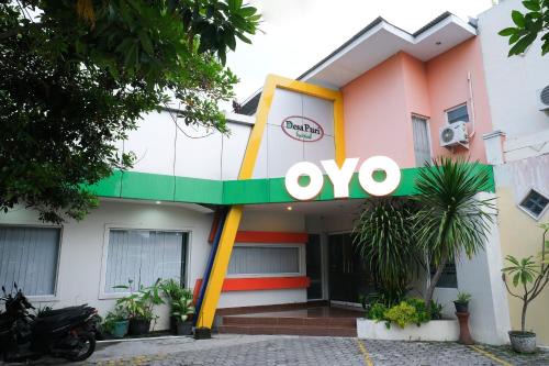 Baturetno Hotel | Hotel O Banguntapan Near Galaxy Waterpark Formerly Hotel Desa Puri