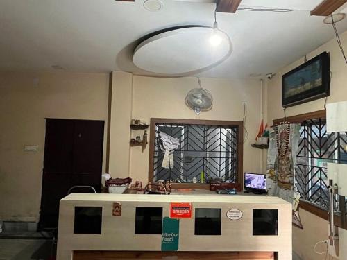 Durgapur Hotel | Hotel O Blue Amber