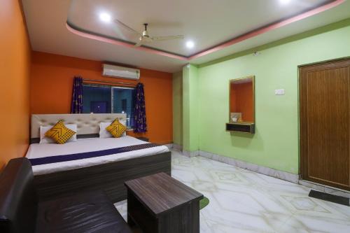 Khattalwada Hotel | Hotel O Blue View Hotel
