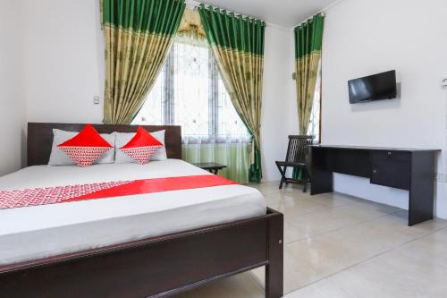 Balikpapan Hotel | Hotel O Bukit Somber Residence Syariah