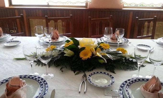 Cervo Hotel | Hotel O Castelo