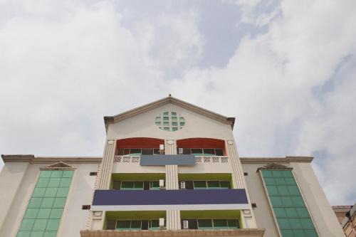 Kasaragod Hotel | Hotel O Century Park