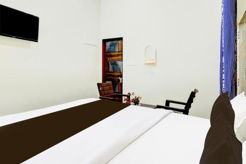 Tijara Hotel | Hotel O Chaudhary Hotel