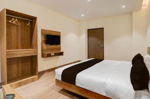 Gorakhpur Hotel | Hotel O CITI VISTA