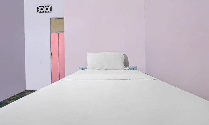 Pangkalpinang Hotel | Hotel O City Kost Syariah