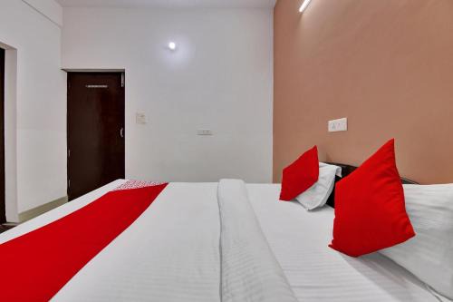 Roorkee Hotel | Hotel O CITY RESIDENCY INN