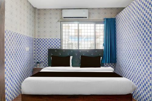 Kopar Khairane Hotel | Hotel O Corporate Stay