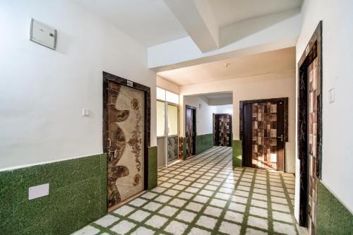 Jamshedpur Resort | Hotel O Creation Premium