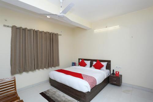 Mahipalpur Extension Hotel | Hotel O D Green Palace