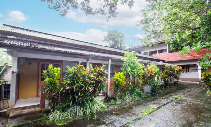 Kecamatan Janapria Hotel | Hotel O De Lanang Homestay Near Masjid Janapria