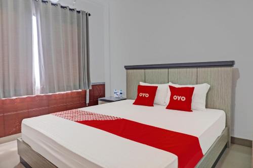 Banjarbaru Hotel | Hotel O De Luna Hotel