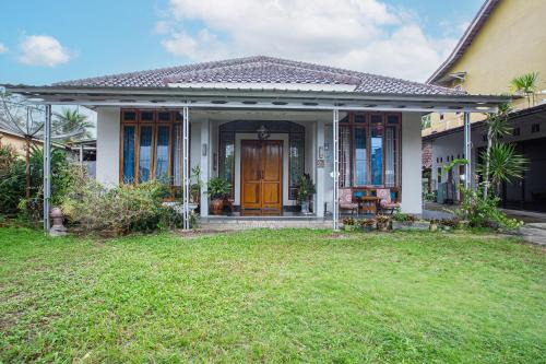 Prabumulih Hotel | Hotel O Delta Bnb Residence Syariah