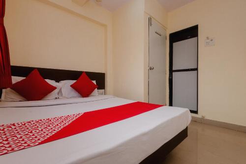 Nala Sopara Hotel | Hotel O Diplomat