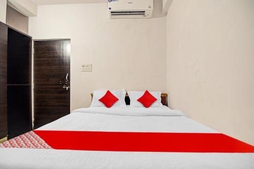 Seraikela Hotel | Hotel O Dream Inn
