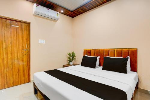 Bilaspur Hotel | Hotel O Eden Stay