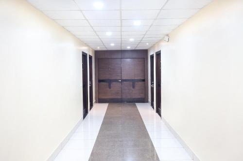 Ludhiana Hotel | Hotel O Emblem