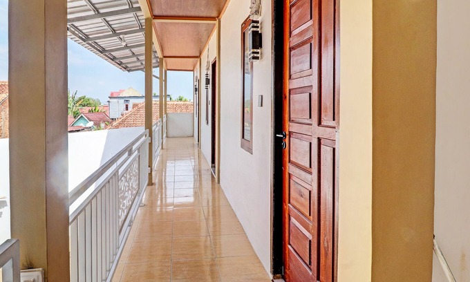 Jambi Hotel | Hotel O Gala Residence