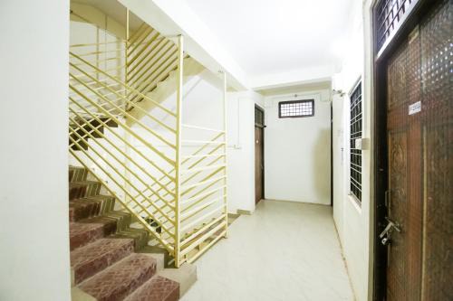 Marhi Hotel | Hotel O Gogo Guest House