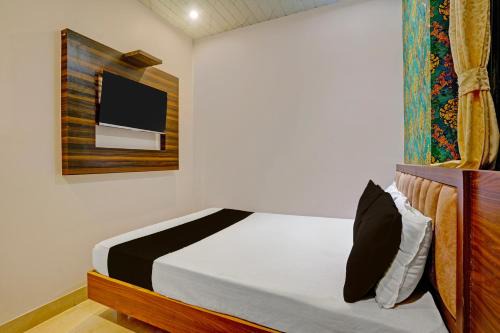 Fort Hotel | Hotel O Golden City