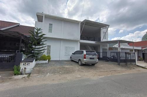 Marabahan Hotel | Hotel O Gr Kost Kaladan