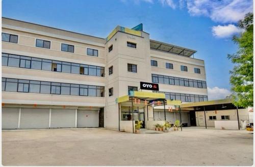 Aurangabad Hotel | Hotel O Grand Executive