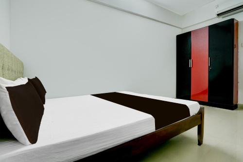 Kalamassery Hotel | Hotel O Grand Park Residency