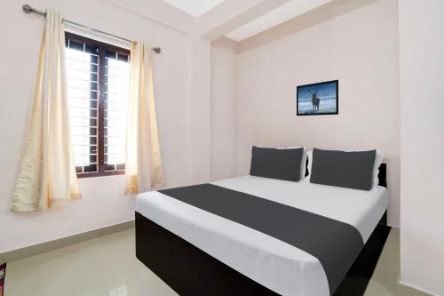Ambalapuzha Hotel | Hotel O GRAND RESIDENCY