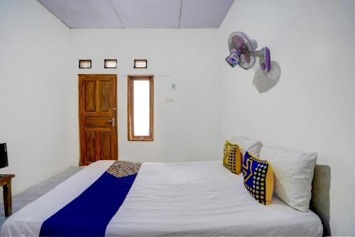 Rogojampi Hotel | Hotel O Griya Sandi Syariah Rogojampi