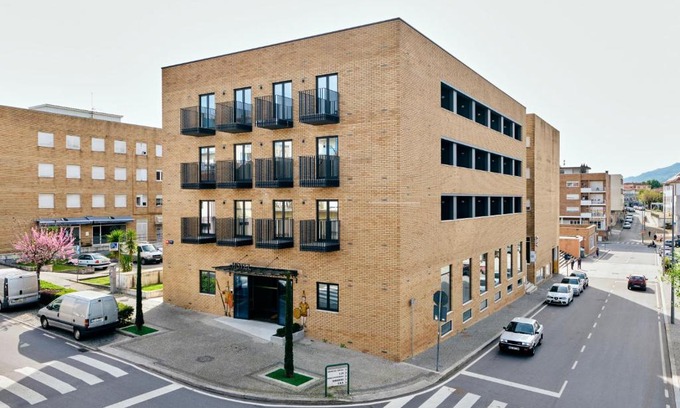 Ponte da Barca Hotel | Hotel O Guerreiro