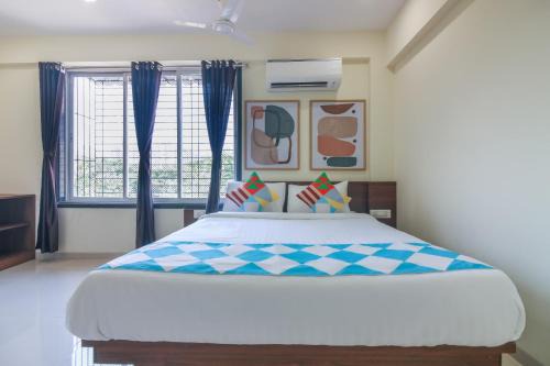 Kalamboli House | Hotel O Home Exotic Studio Kalamboli