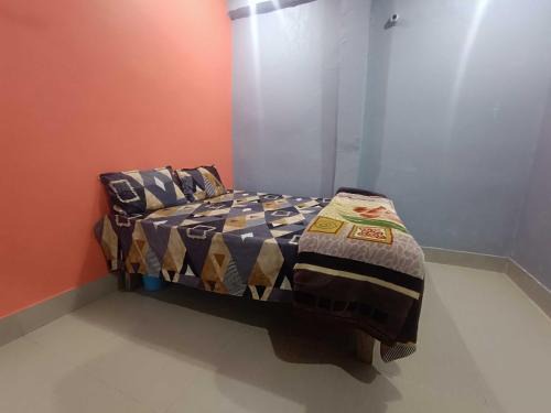 Haraiya Apartment | Hotel O Home Rk Homes